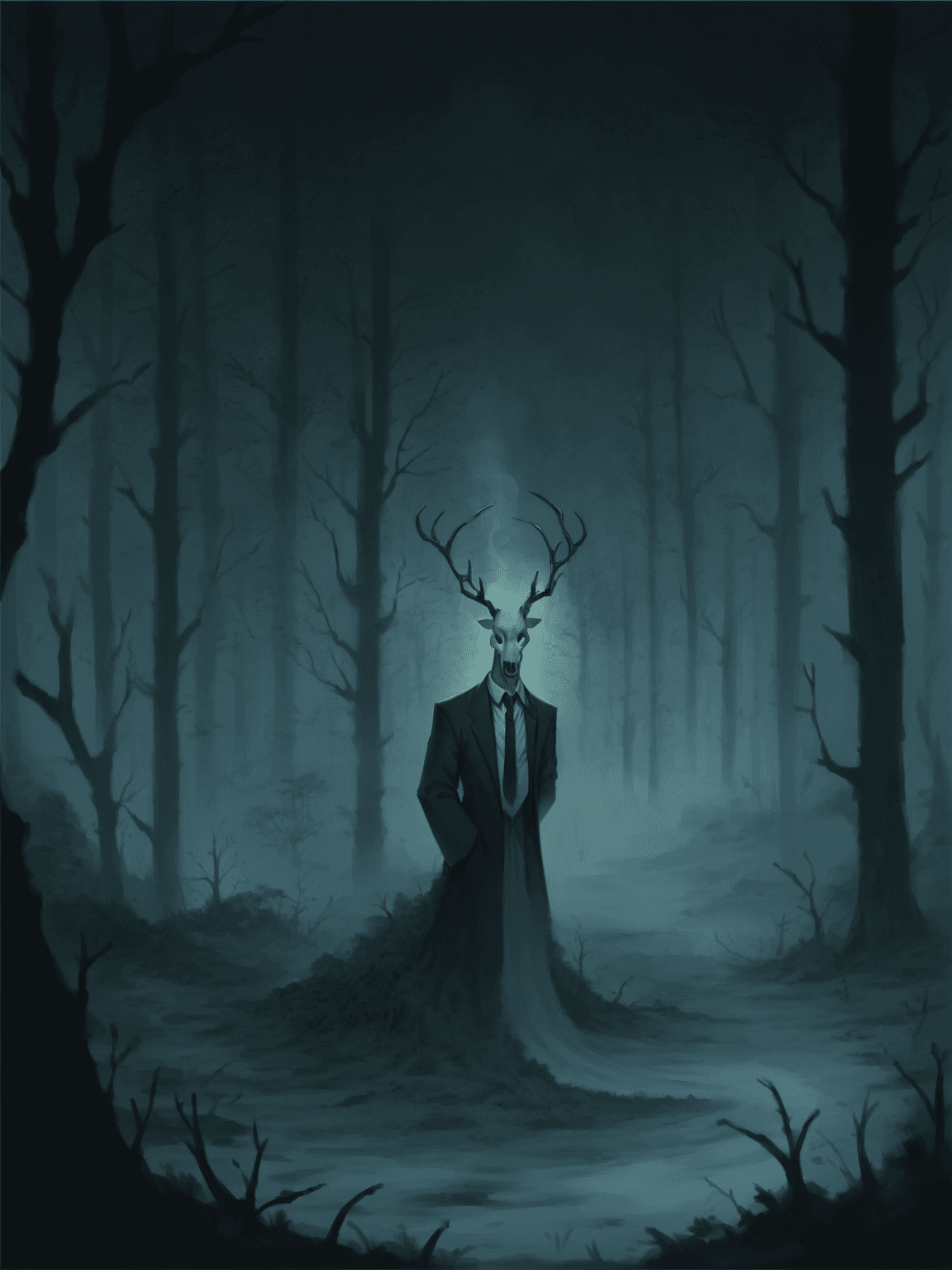 Thumbnail of Wendigo