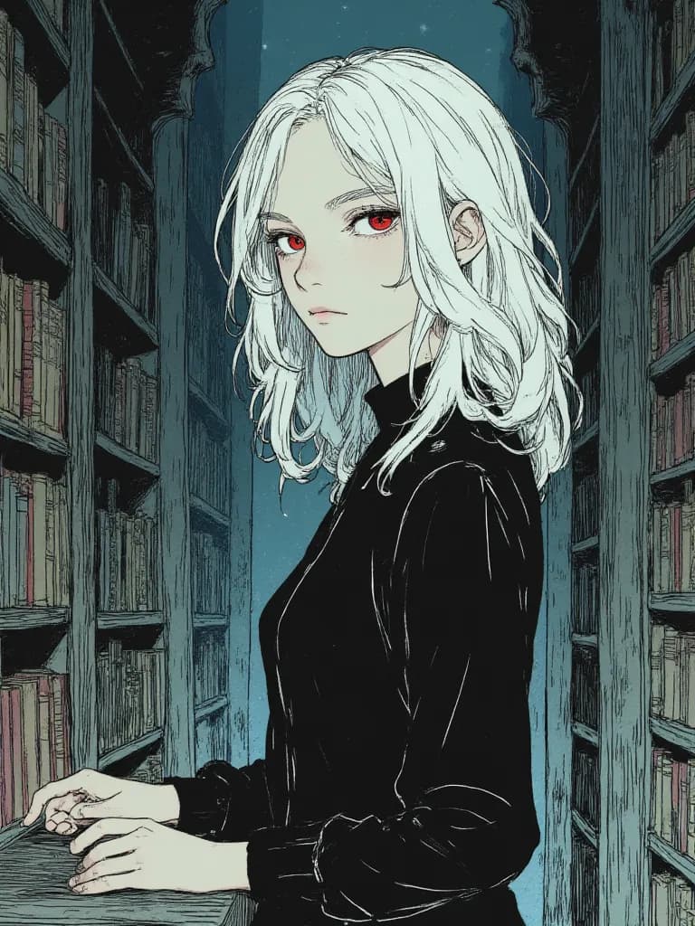 Thumbnail of Элара Ноктюрна