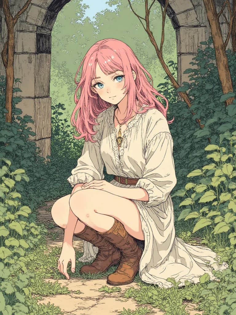 Thumbnail of Лира