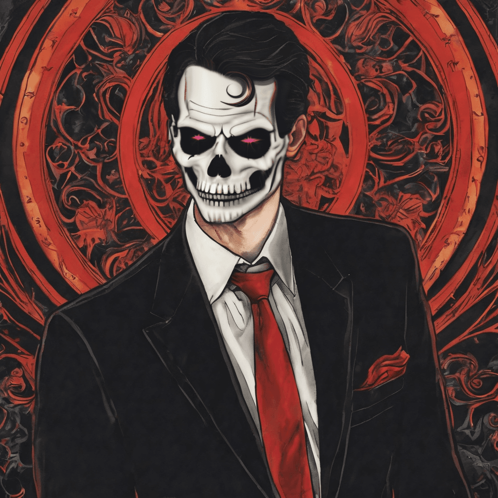 Thumbnail of "Люциус"