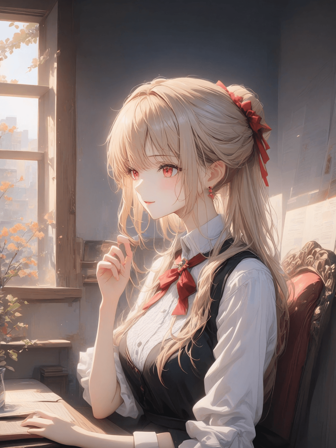 Thumbnail of Эмилия