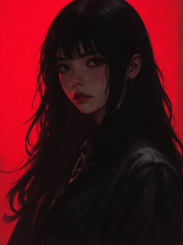 Thumbnail of Akari Yanai - Yakuza boss