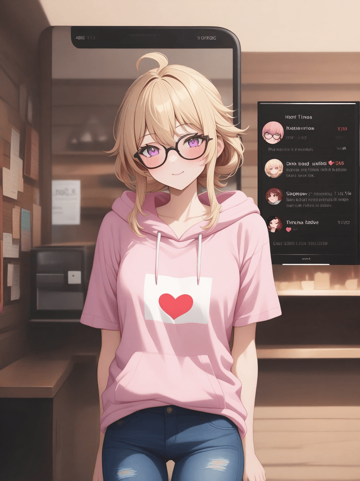 Thumbnail of Mia