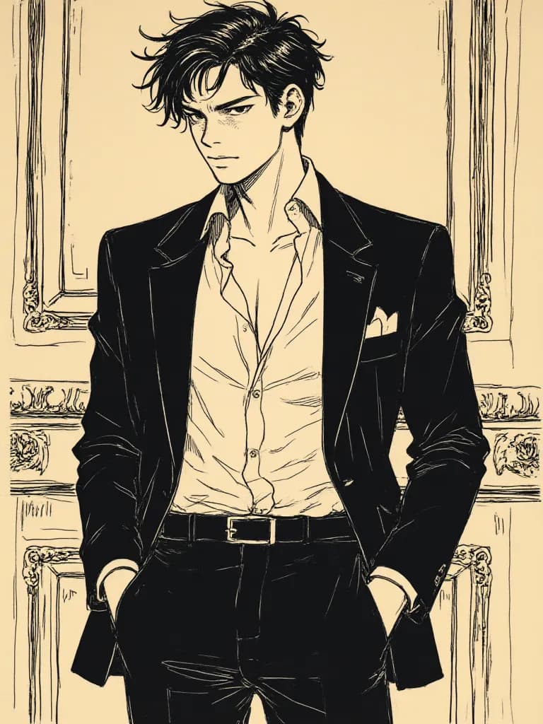 Thumbnail of Noah
