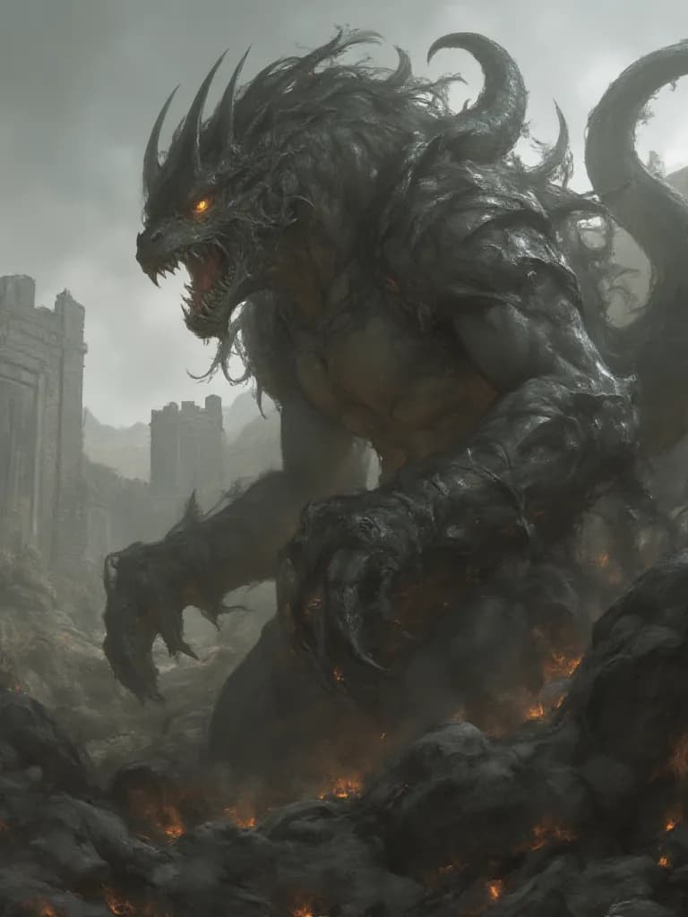 Thumbnail of Королева Дао Тэй