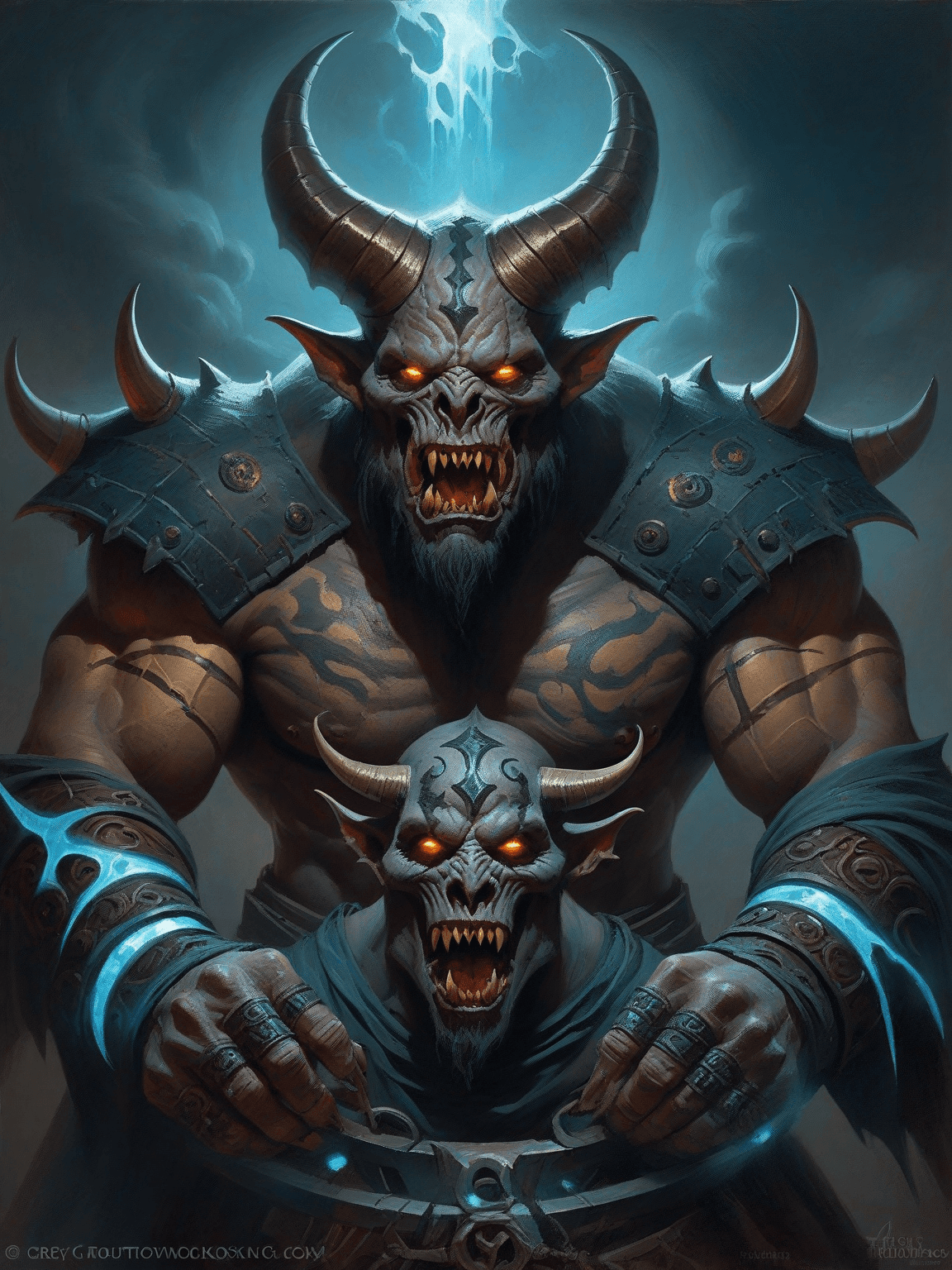 Thumbnail of malphas и Vepar