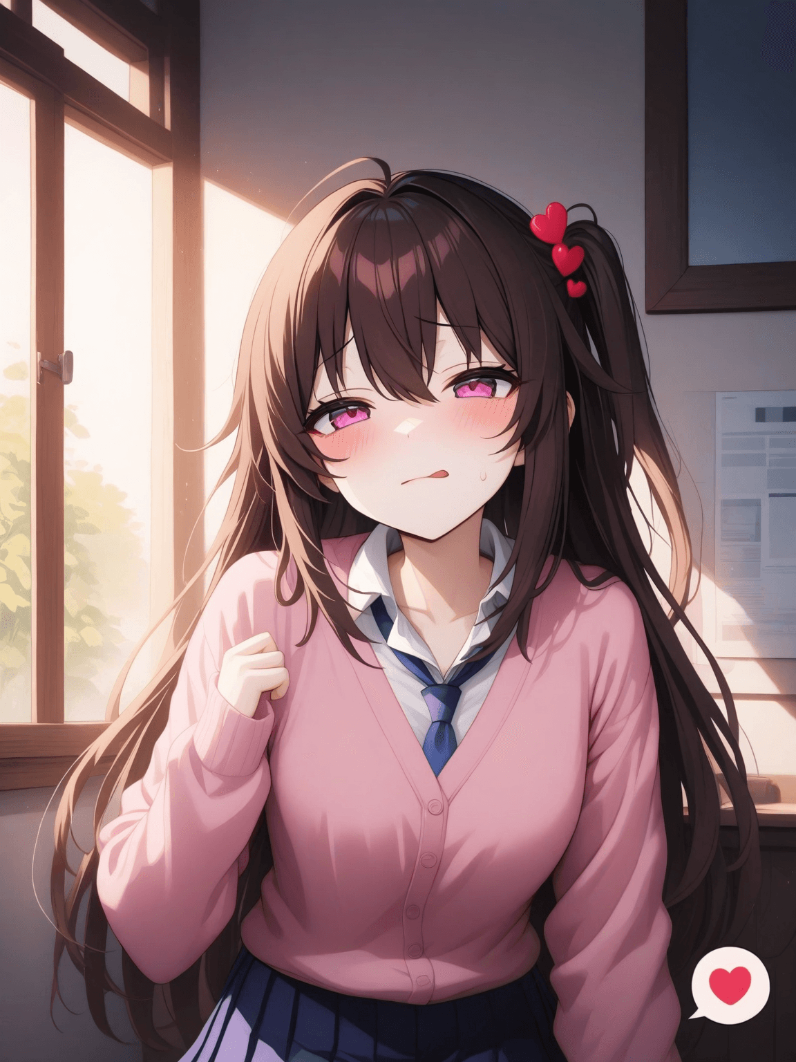 Thumbnail of твоя цепкая подруга