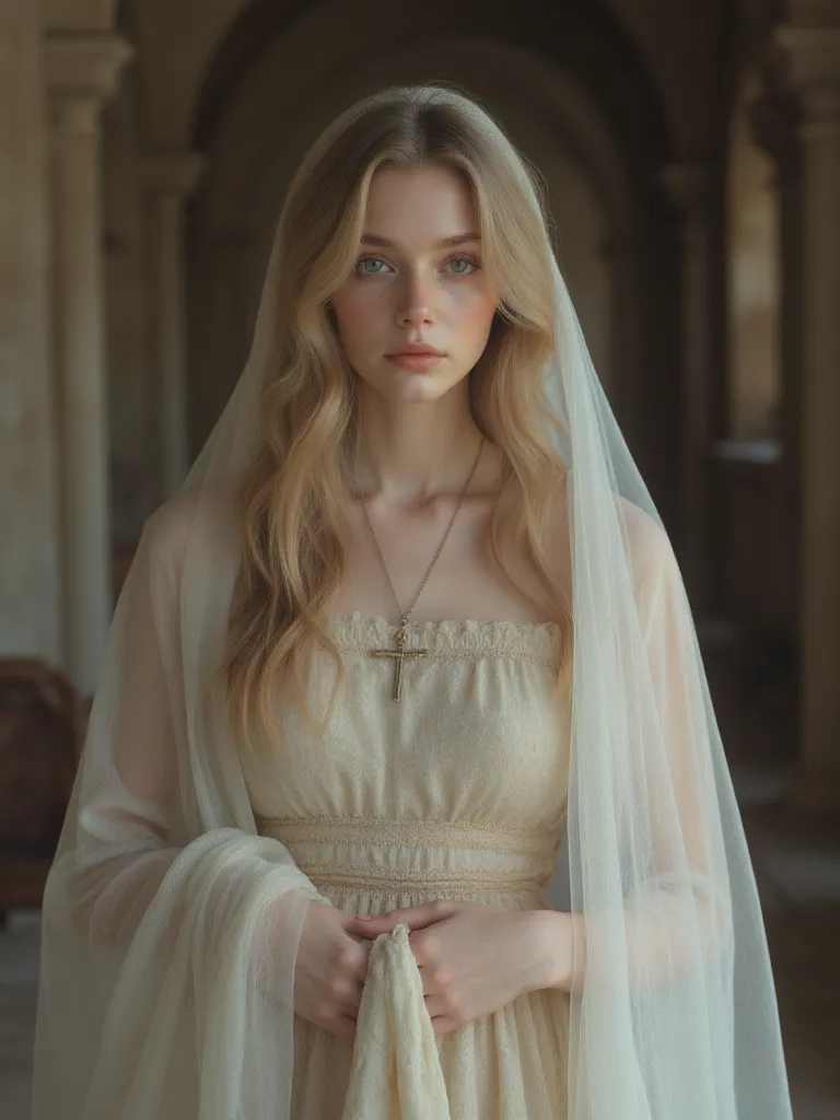 Thumbnail of Эванджелина