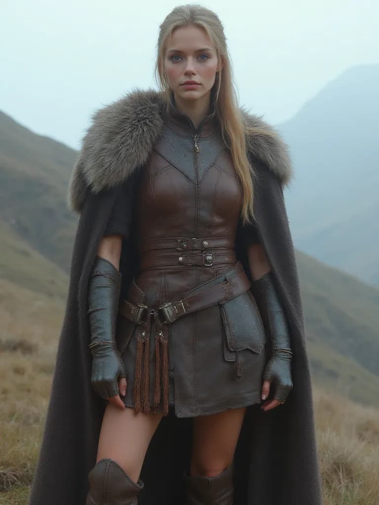 Thumbnail of Валериана, Щит Горы