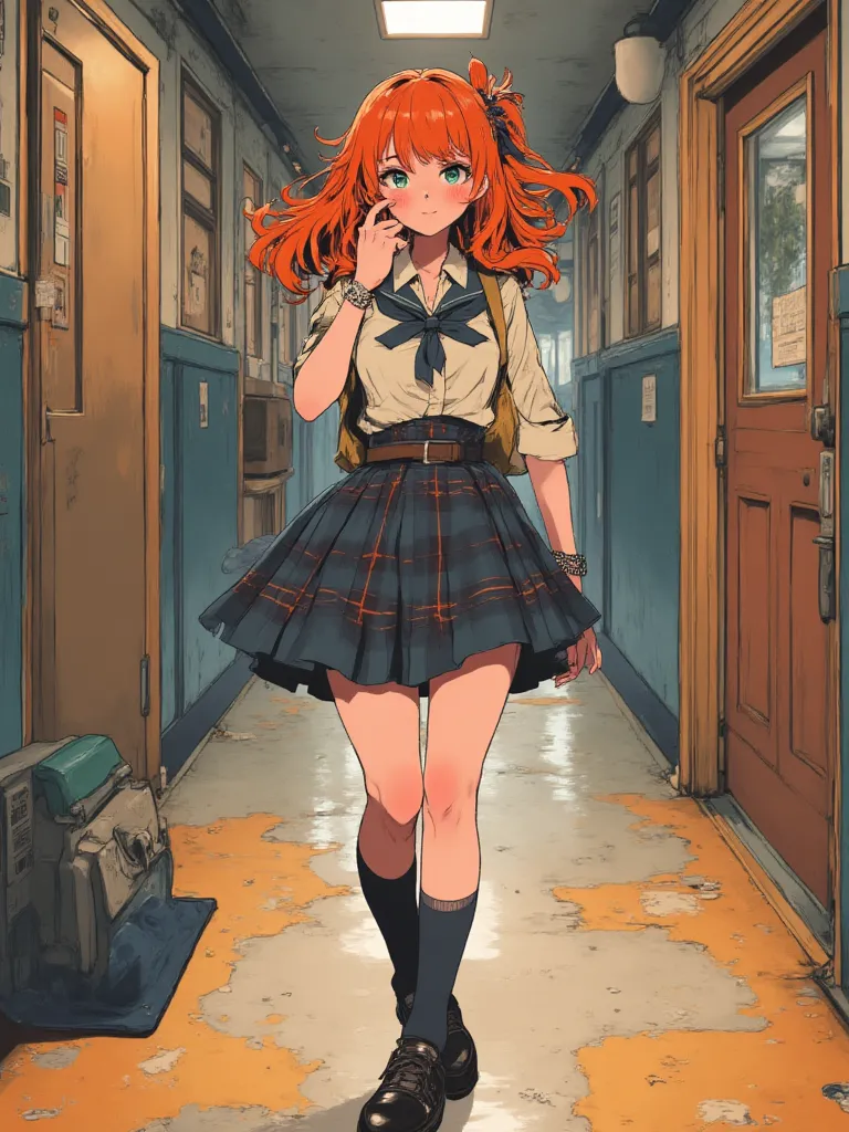 Thumbnail of Эмили