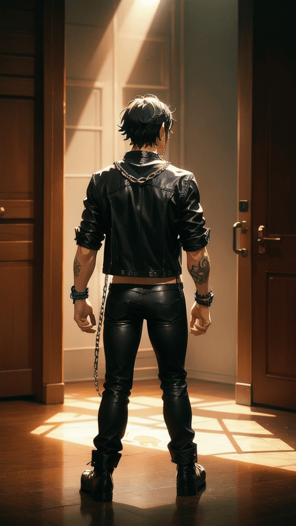 Thumbnail of "Damian"