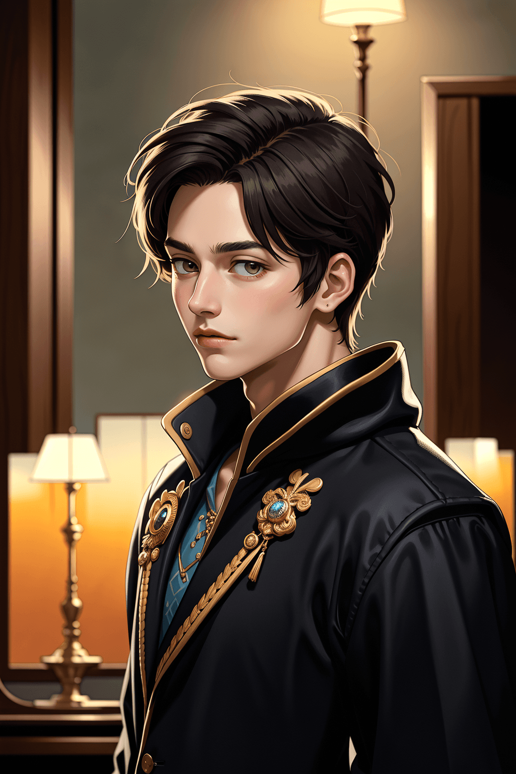 Thumbnail of Allan 