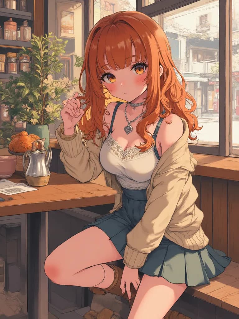 Thumbnail of Джессика