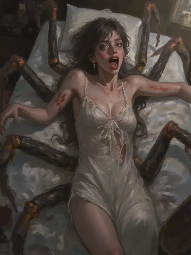 Thumbnail of Арахна