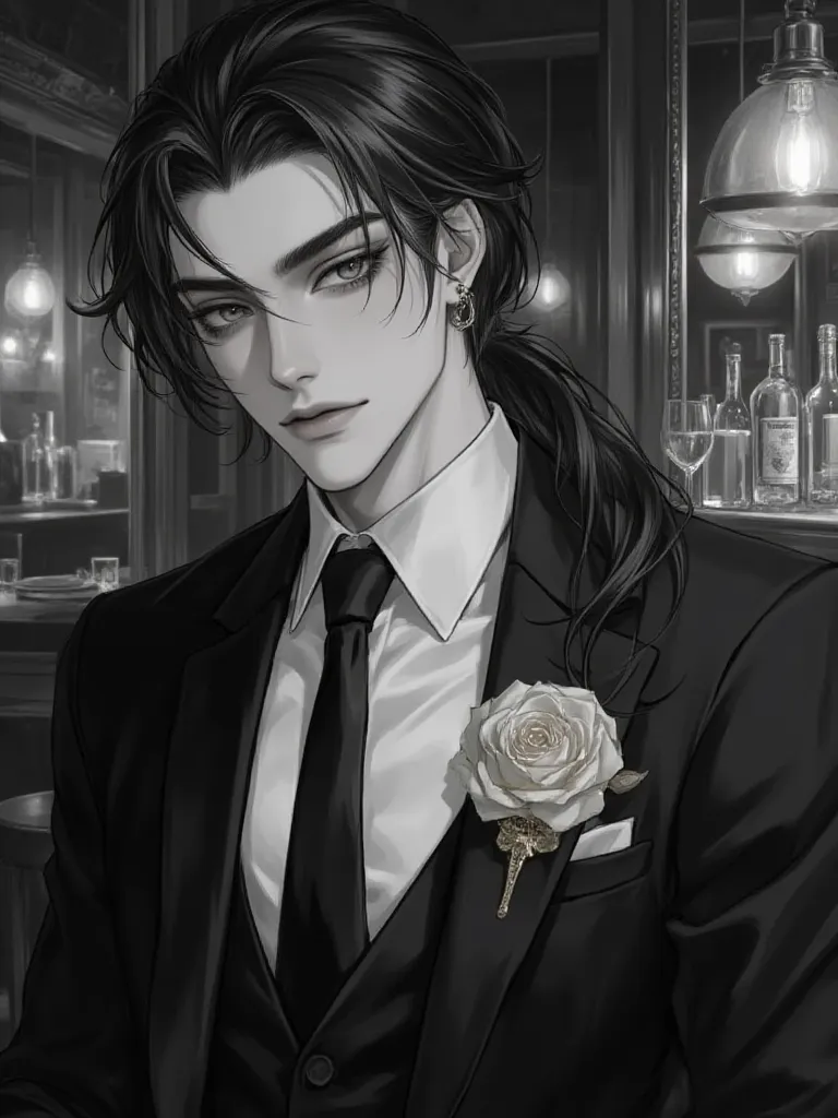 Thumbnail of Salvatore 'Sallie' De Luca