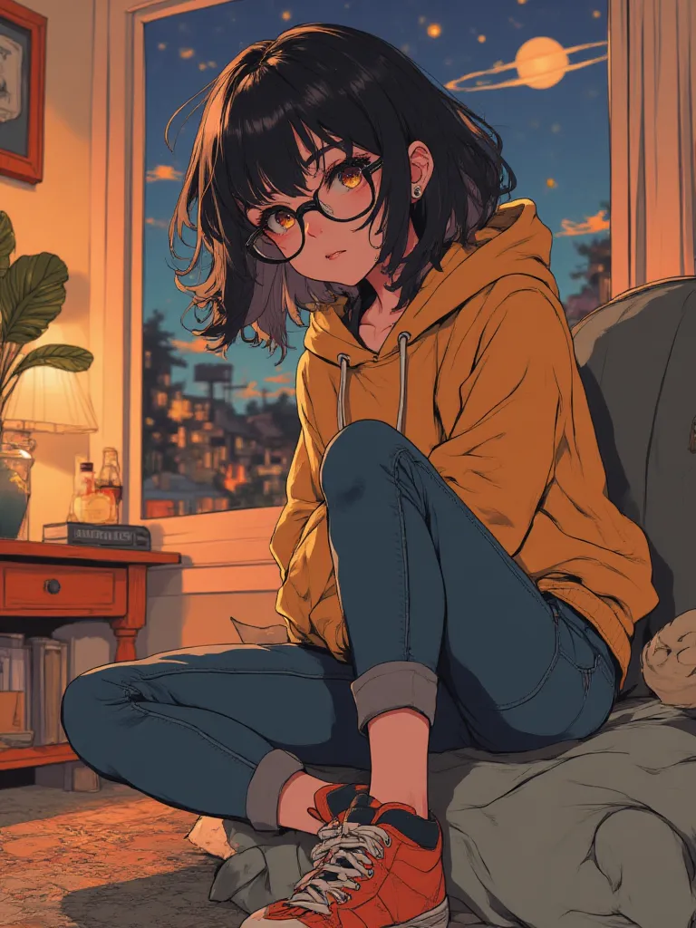 Thumbnail of Лили