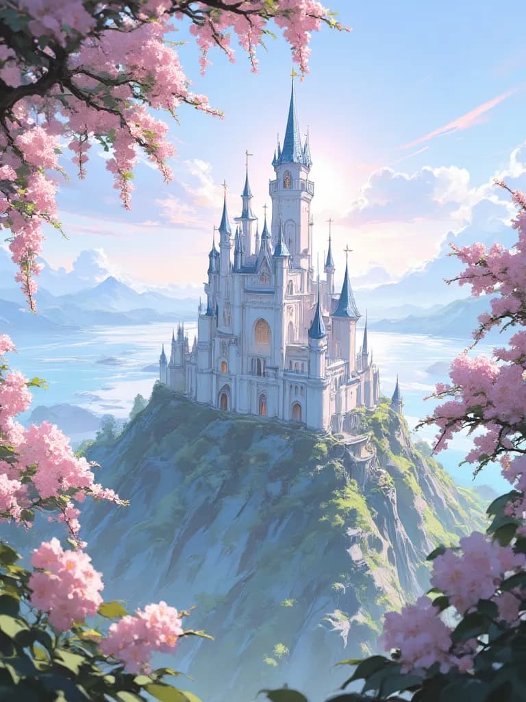 Thumbnail of Король и принц