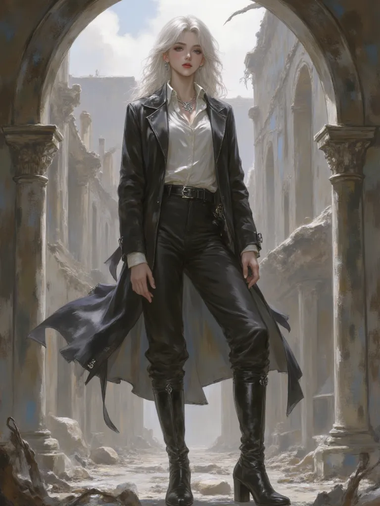 Thumbnail of Lyra Volkov