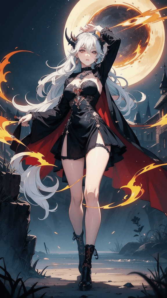 Thumbnail of "Luna"