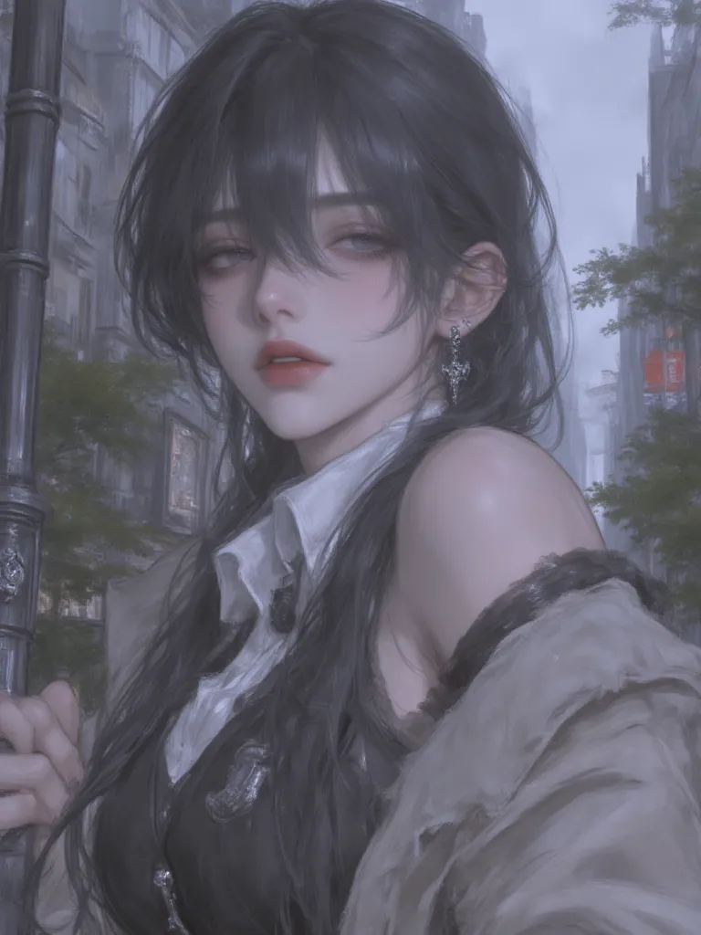 Thumbnail of Lily