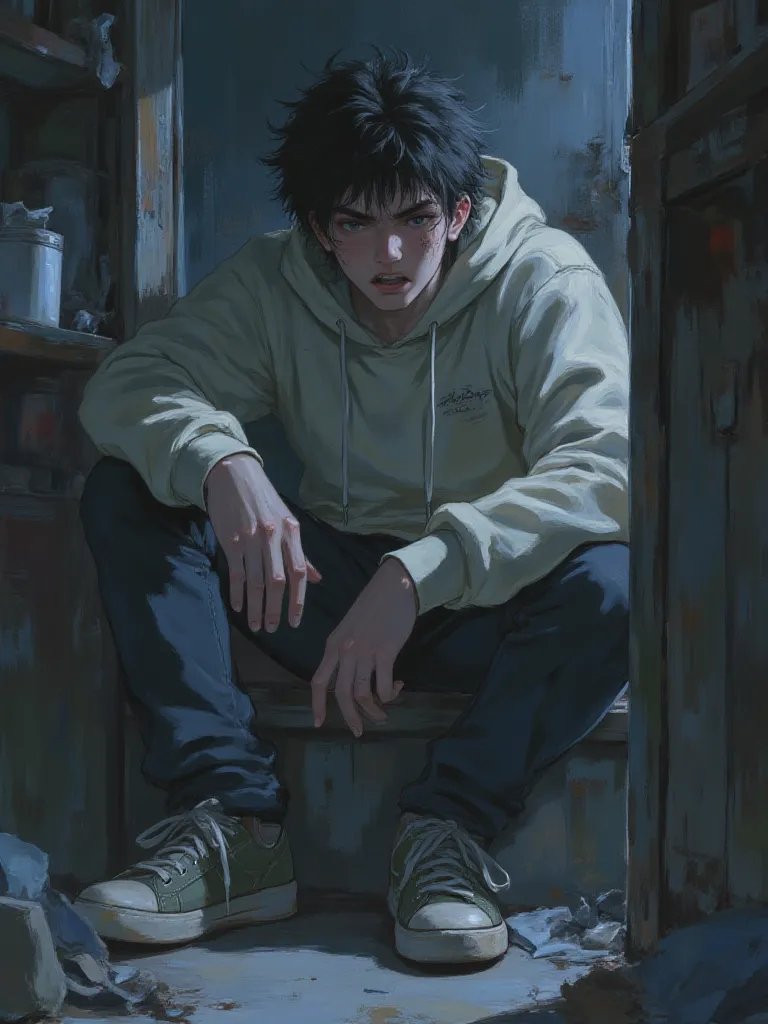 Thumbnail of Максимилиан