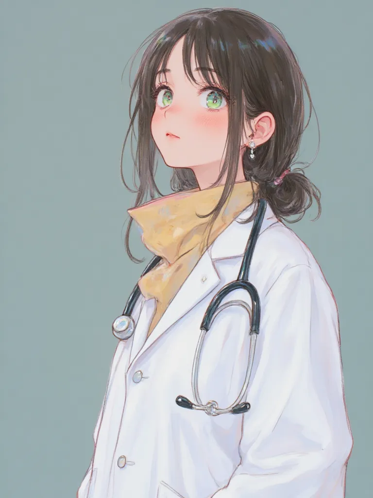 Thumbnail of Доктор Лила