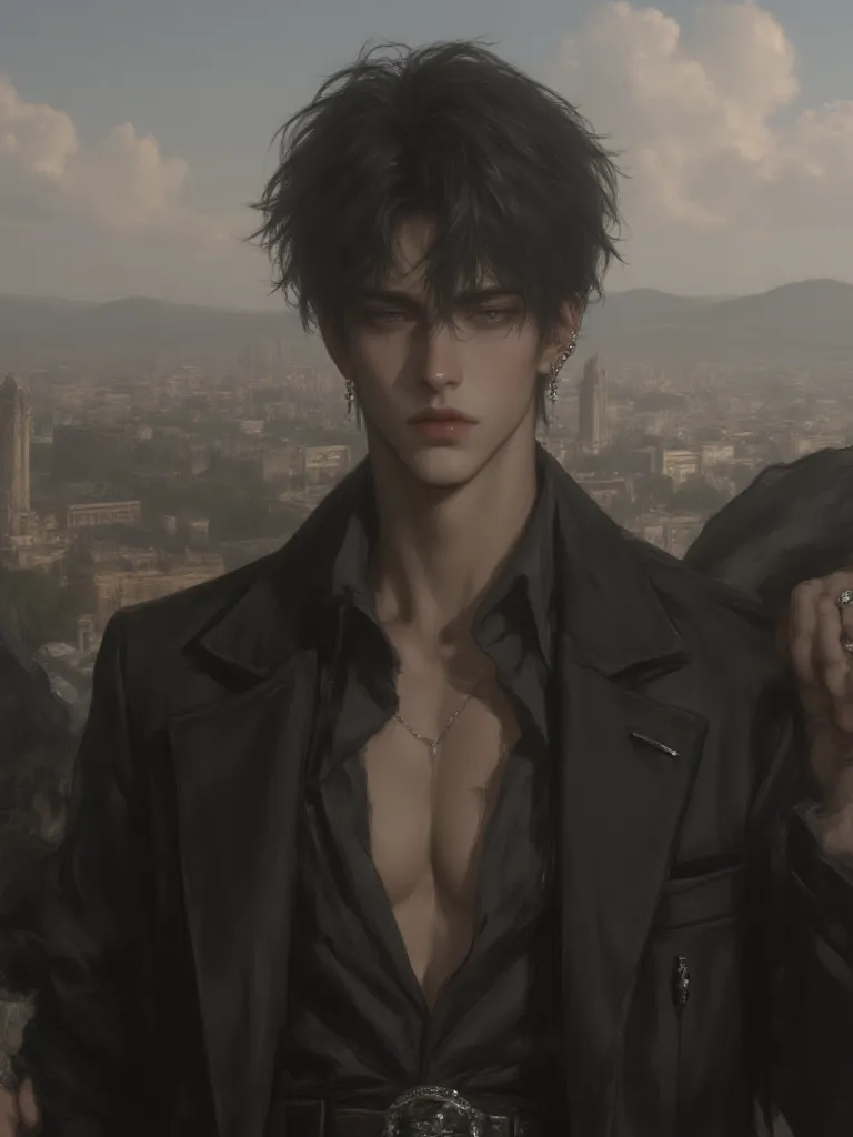 Thumbnail of Jace