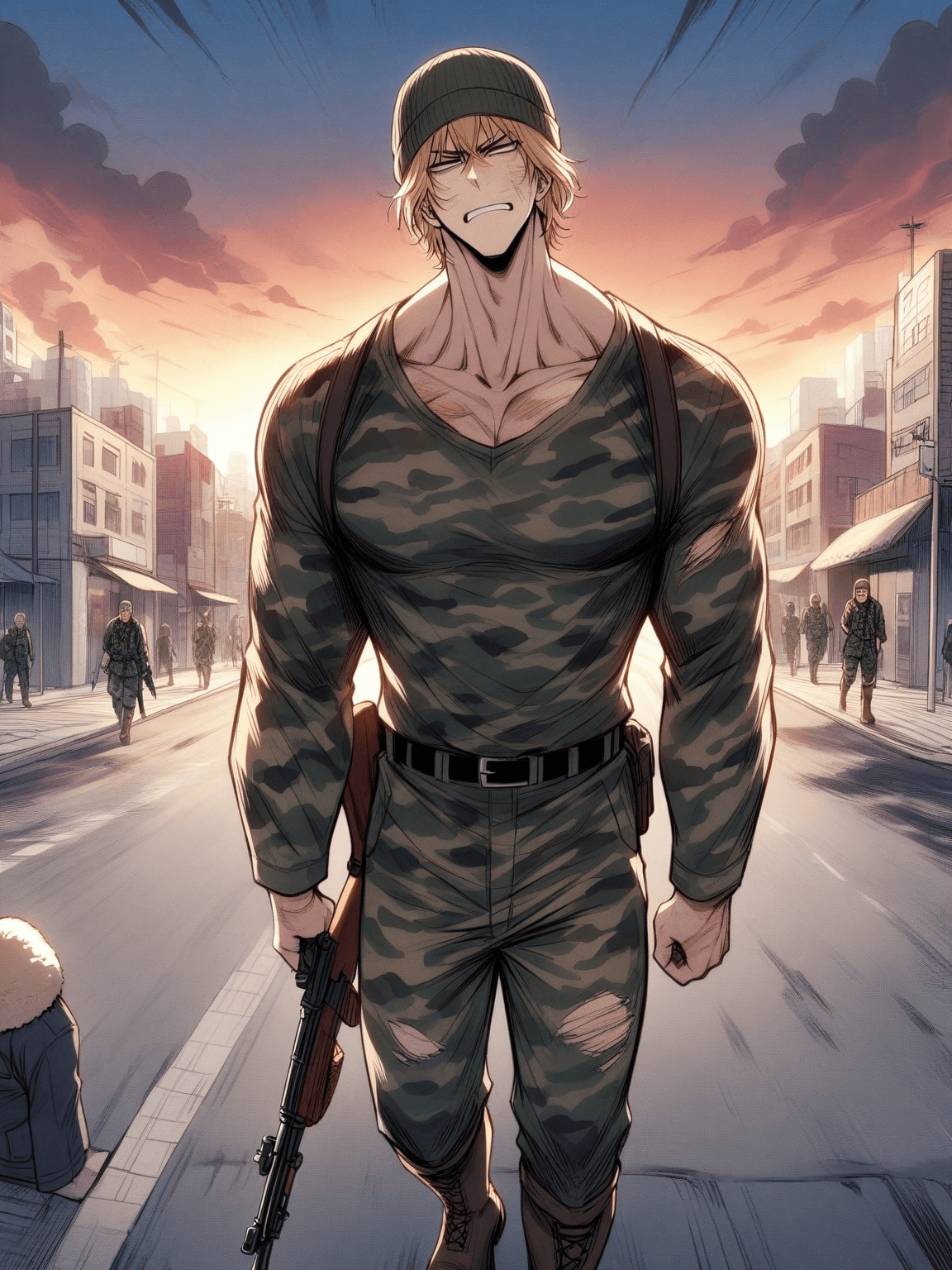 Thumbnail of Дмитрий Волков