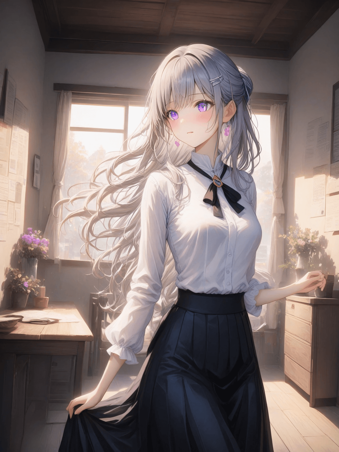 Thumbnail of Akane