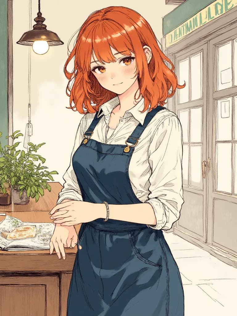 Thumbnail of Элара Вэнс