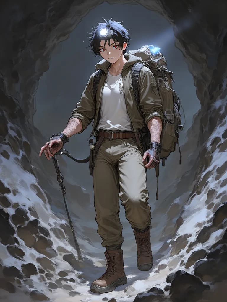 Thumbnail of Элиас Торн