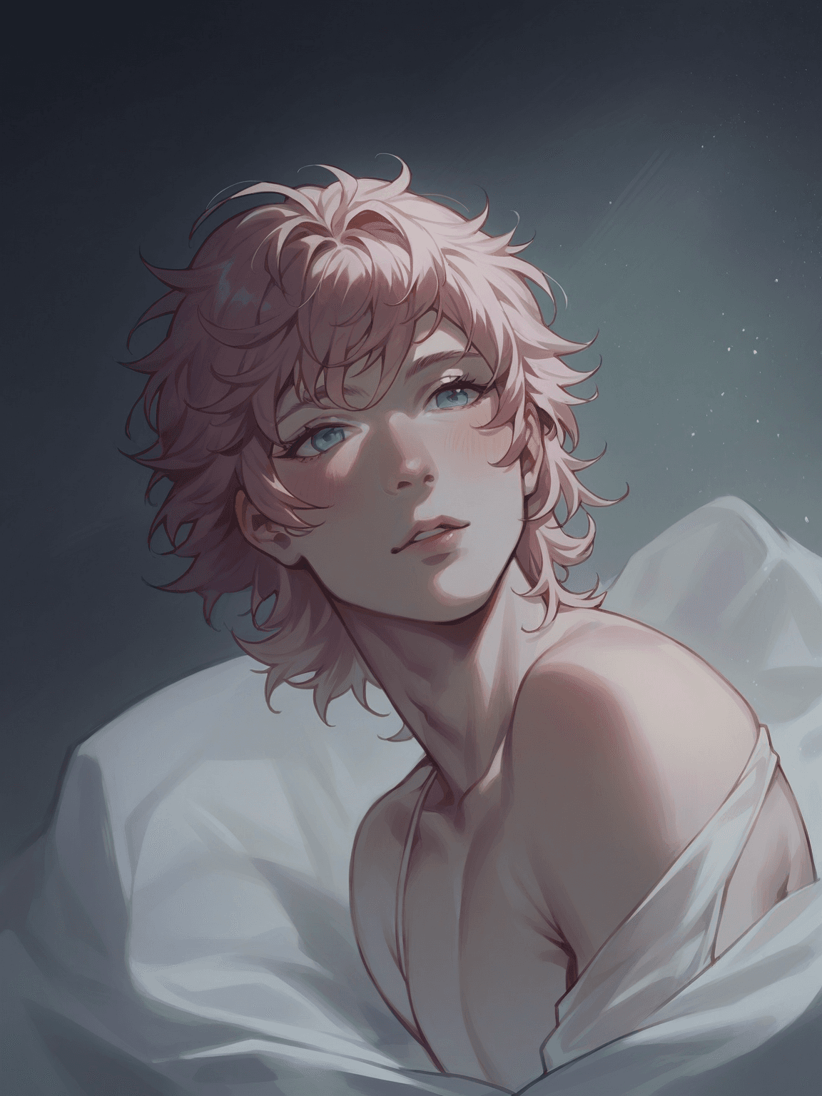 Thumbnail of Томас / BL