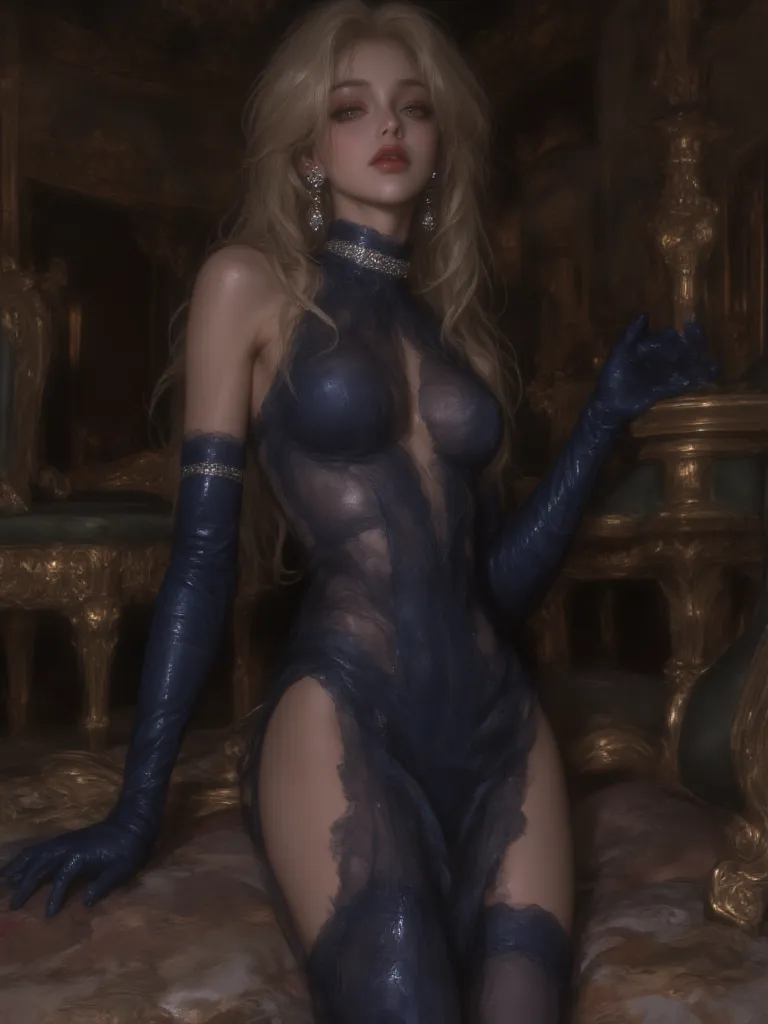 Thumbnail of seraphina '
