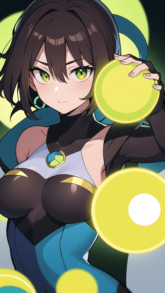 Thumbnail of Kaira: The Cipher of the Green Orb