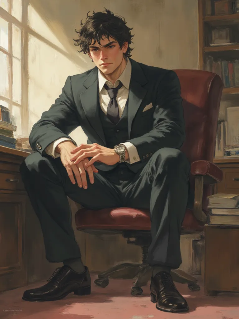 Thumbnail of Шубхам