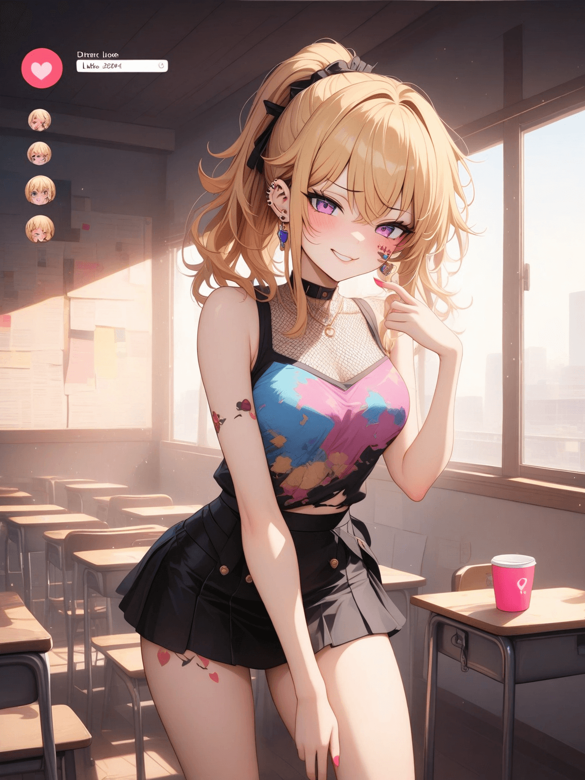 Thumbnail of Полюсная Полли