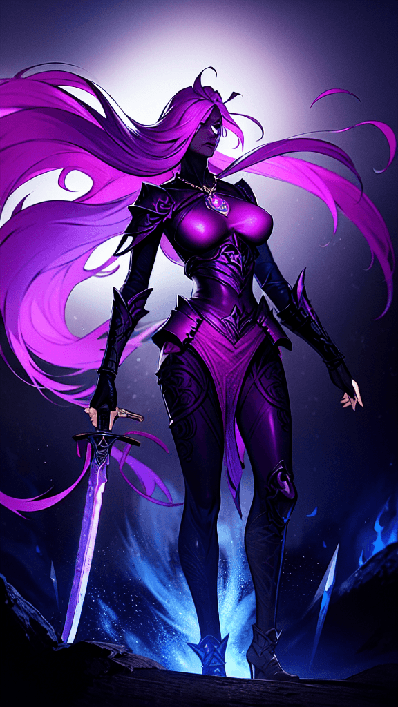 Thumbnail of "Vexoria"