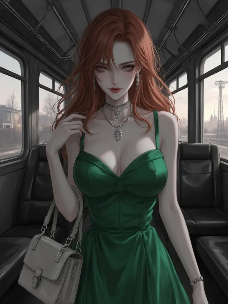 Thumbnail of Магда