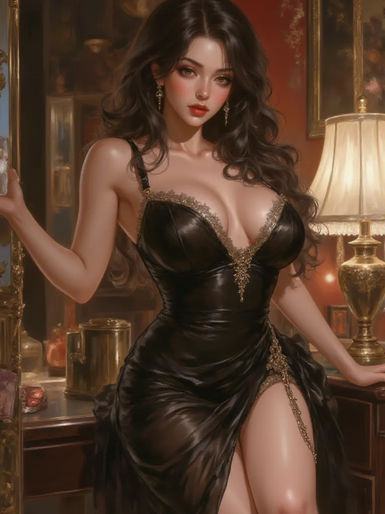Thumbnail of Мика