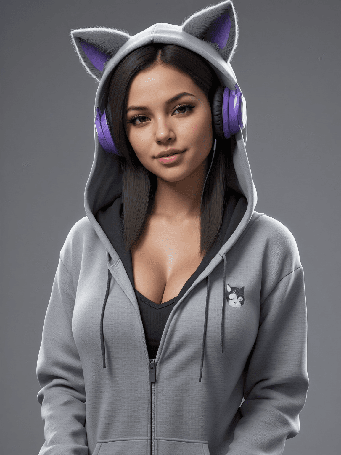 Thumbnail of Луна ЛунЛип Рейес
