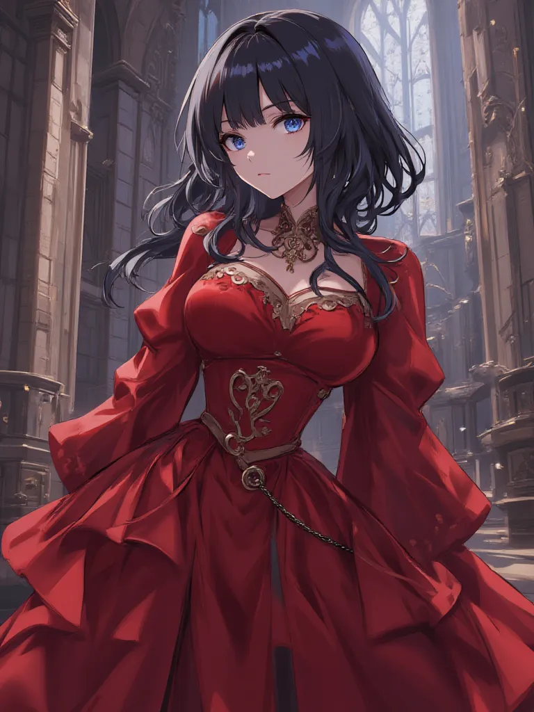 Thumbnail of Кэти Беннетт