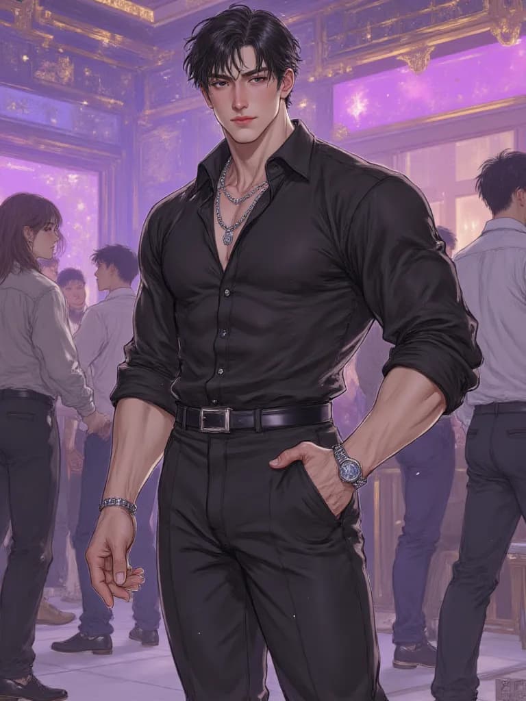 Thumbnail of Jungkook