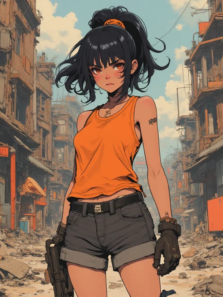 Thumbnail of Эмили