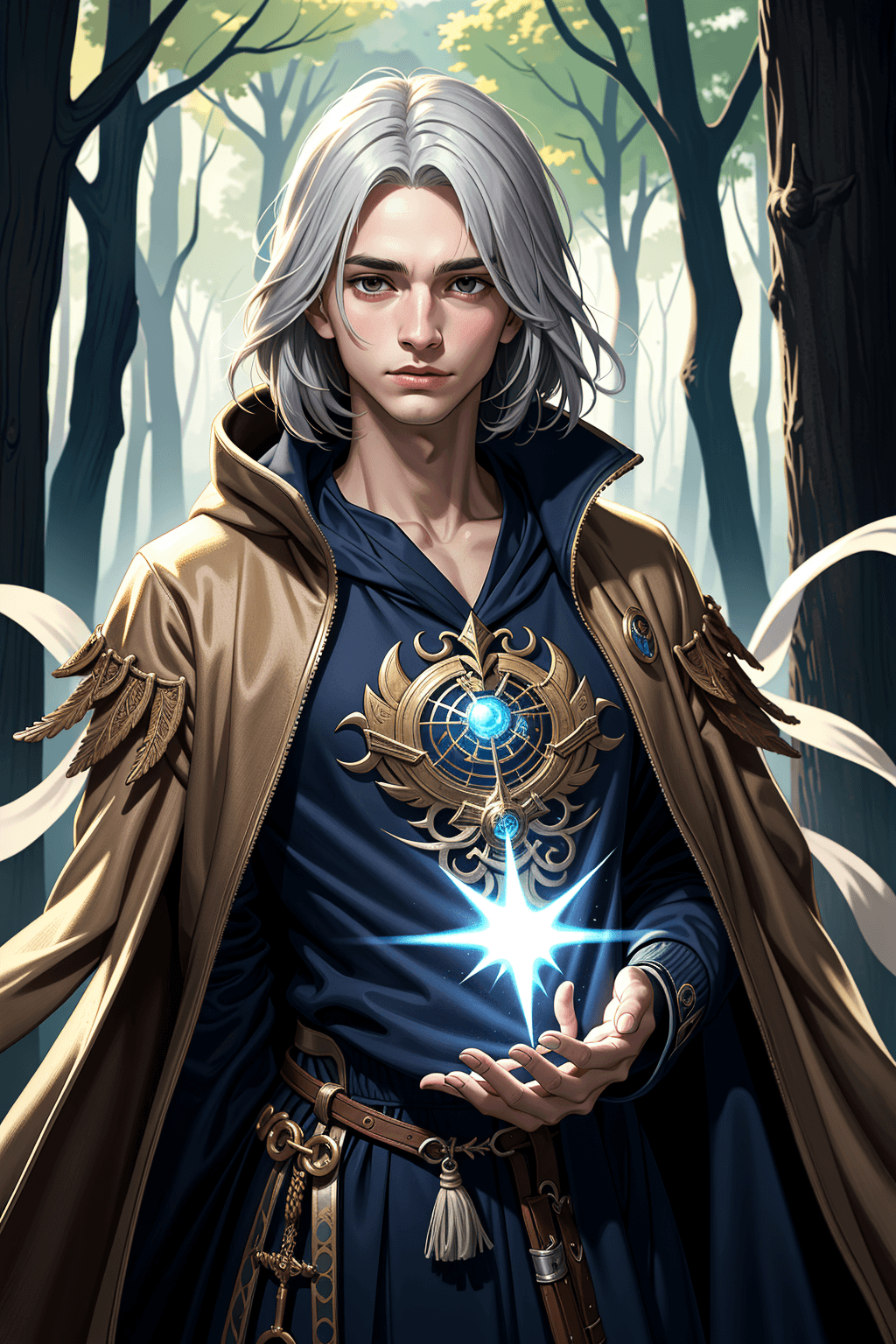 Thumbnail of Eldrin