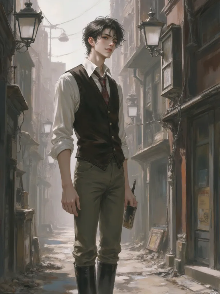 Thumbnail of Каю