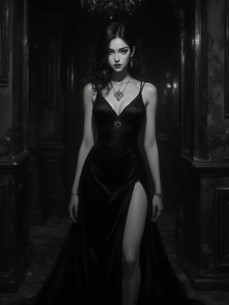 Thumbnail of Серафина Деверо