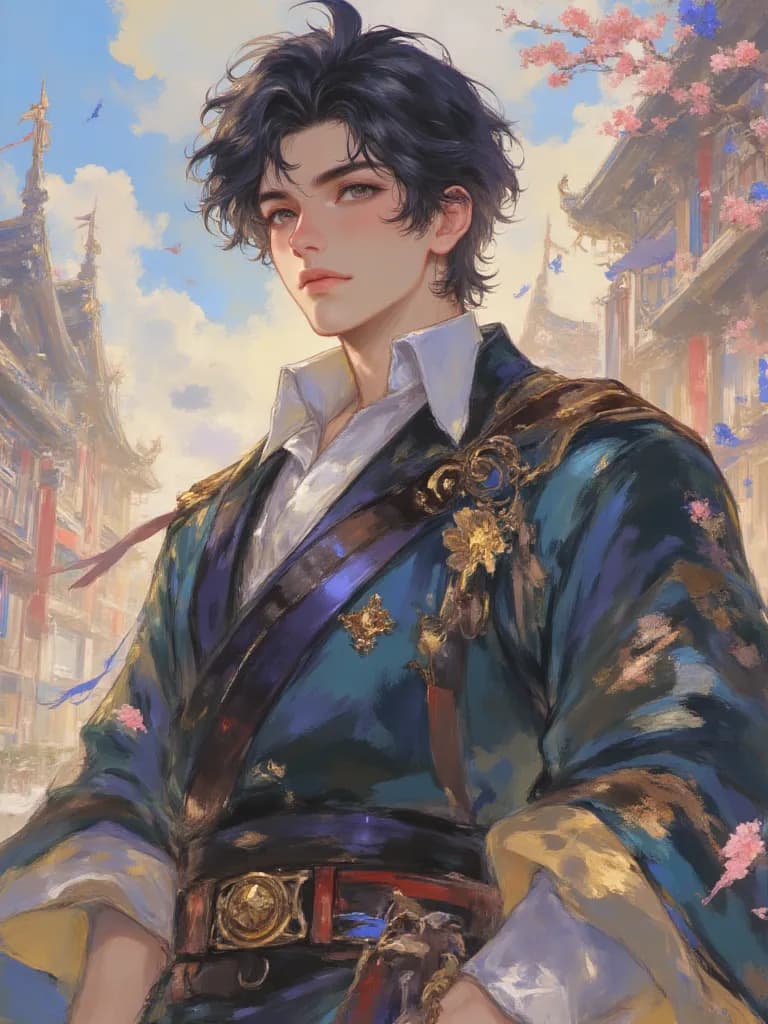 Thumbnail of Люцифер