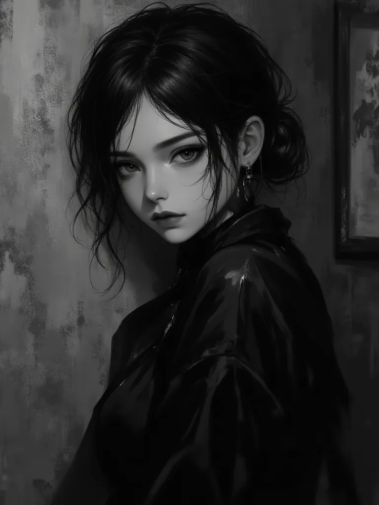 Thumbnail of The essence of loneliness