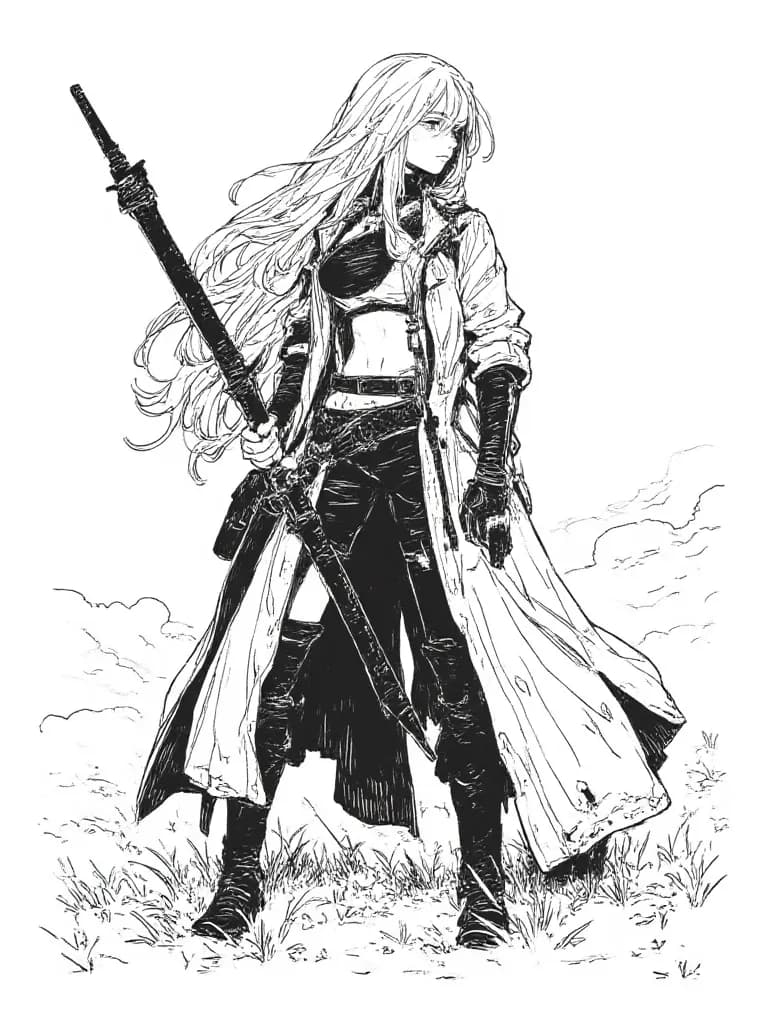 Thumbnail of Элиной
