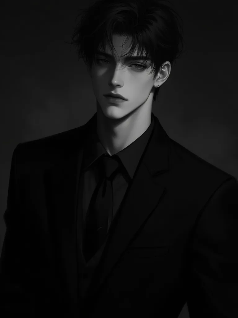 Thumbnail of Люк Риччи